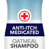 TropiClean OxyMed Anti-Itch Medicated Pet Shampoo (2 Sizes)
