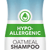 TropiClean OxyMed Hypoallergenic Pet Shampoo (2 Sizes)