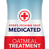 TropiClean OxyMed Medicated Pet Treatment Rinse
