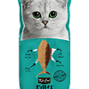 Kit Cat Fillet Fresh Tuna & Fiber (Hairball) 30g