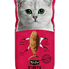 Kit Cat Fillet Fresh Tuna & Smoked Fish 30g