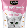 Kit Cat KittyCrunch Cat Bites (Tuna) 60g