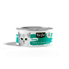Kit Cat Gravy Tuna & Quail Egg 70g