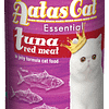Aatas Cat Essential Tuna Red Meat in Jelly 400g