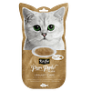 Kit Cat Purr Puree Plus+ Urinary Care 4x15g (Tuna)