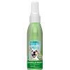 TropiClean Oral Care Spray (Vanilla Mint)