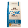 Wellness Core Grain-Free Indoor Cat : Salmon & Herring
