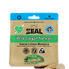 Zeal Free Range Naturals Freeze Dried Green Lipped Mussels for Dogs & Cats