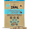 Zeal Free Range Naturals Freeze Dried Lamb & Salmon Morsels for Dogs & Cats