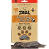 Zeal Free Range Naturals Beef Fillets for Dog