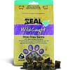Zeal Free Range Naturals Hoki Fish Skins for Dogs & Cats