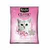 Kitcat Cat Litter 10L/7kg (Sakura)
