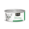 Kit Cat Deboned Tuna & Shrimp Toppers 80g