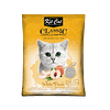 Kitcat Cat Litter 10L/7kg (White Peach)