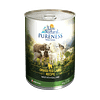 Alps Natural Classic Lamb 400g