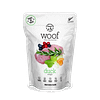 WOOF Freeze Dried Raw Duck Dog Treats 50g