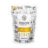 MEOW F/D Raw Wild Goat Treats 50g