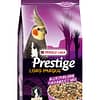 Versele Laga AFRICAN Parakeet Loro Parque Expert 1kg
