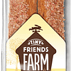 Supreme Stickles with Honey & Seeds 100g