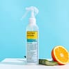 FuzzYard Waterless Dog Shampoo - Aloe Vera + Tangerine - 250ml