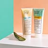 FuzzYard Sensitive Dog Conditioner - Oatmeal + Aloe Vera - 220ml