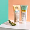 Oatmeal + Mandarin Sensitive Dog Shampoo