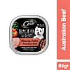Cesar Naturally Crafted Dog Food Wet Food Australian Beef 85g