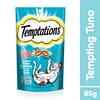 Temptations Cat Treat Cat Snack Tuna 85g
