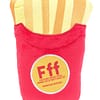 FuzzYard Dog Toy - French Fries