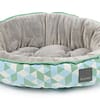 Peridot Reversible Bed