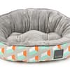 San Antonio Reversible Bed