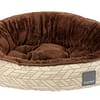 Wilshire Reversible Bed
