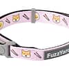 SuShiba Collar