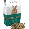 Supreme Science Selective Mature Rabbit 4 Yrs+ 4.4lb/2kg