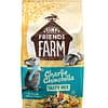 Supreme Tiny Friends Farm Charlie Chinchilla Tasty Mix 2lb/907g