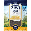 ZIWI Peak Air-Dried Chicken Dog Food (4 Sizes)