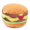 FuzzYard Dog Toy - Hamburger