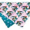 FuzzYard LL Cool Jaw$ Bandana
