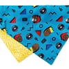 FuzzYard Kings of Gold School Bandana