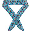 FuzzYard Poppin' Popsicles Cooling Bandana