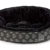 FuzzYard Reversible Beds - Nighthawk