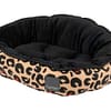 Javan Reversible Bed
