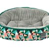 Biscayne Reversible Bed