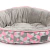Morganite Reversible Bed