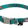 FuzzYard Cat Collar - Peacat