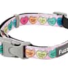 Candy Hearts Collar