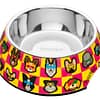 FuzzYard Easy Feeder Pet Bowl - Doggoforce