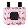 FuzzYard Poop Dispenser Bag and Rolls - Sushiba