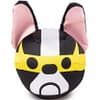 FuzzYard Dog Toy - Doggoforce Dash