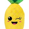 FuzzYard Winky Pineapple Dog Toy